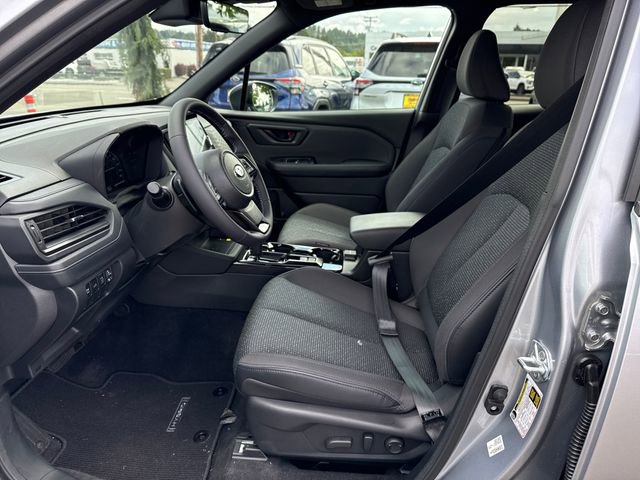 New 2026 Subaru Forester Premium AWD/4WD image 17