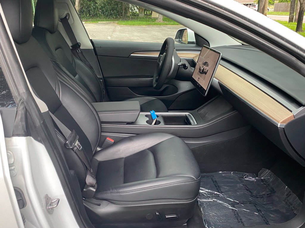 Used 2023 Tesla Model 3 Standard Range RWD image 18