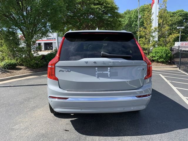 Used 2024 Volvo XC90 B5 Plus AWD/4WD image 7