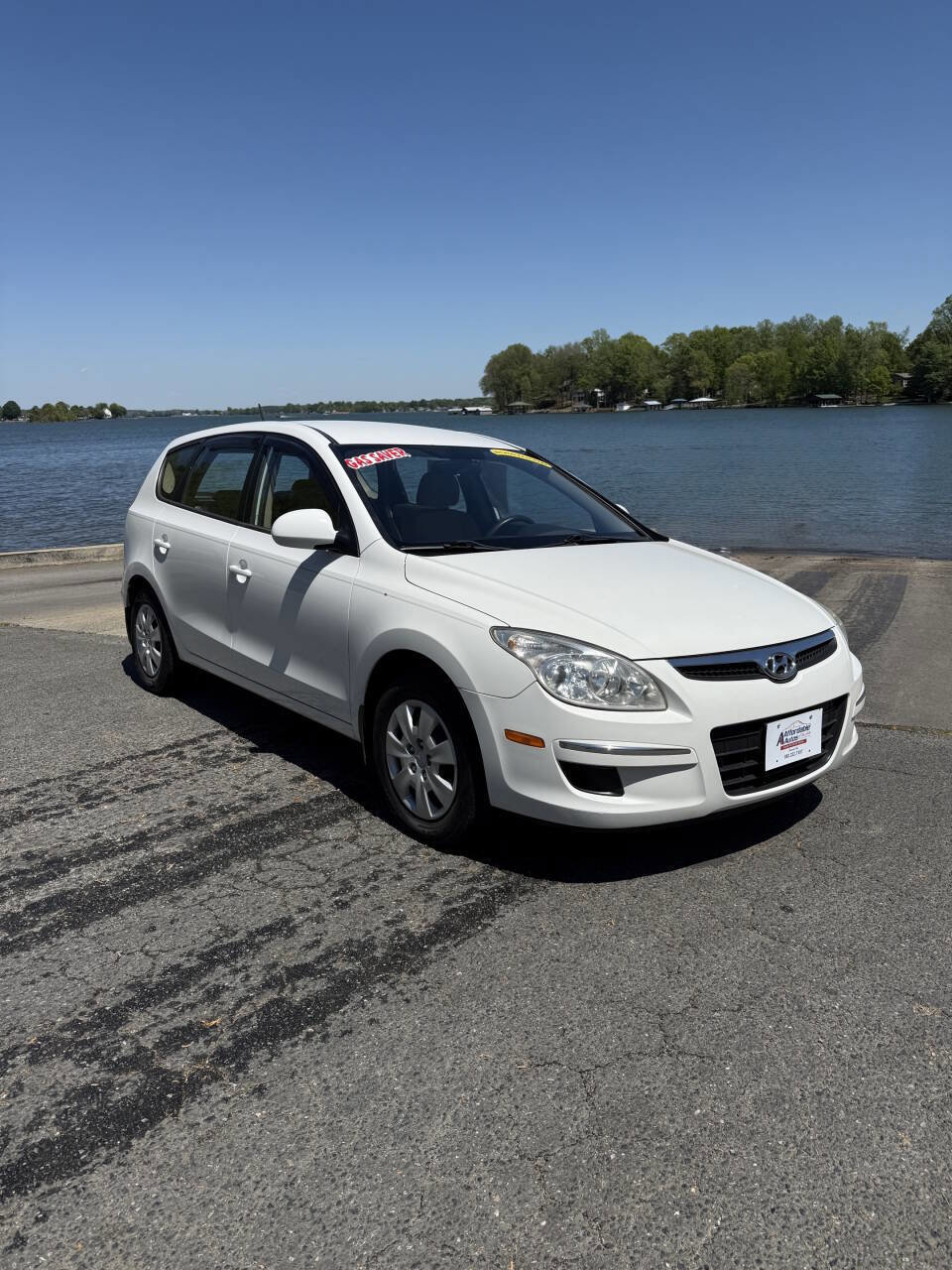Used 2010 Hyundai Elantra GLS