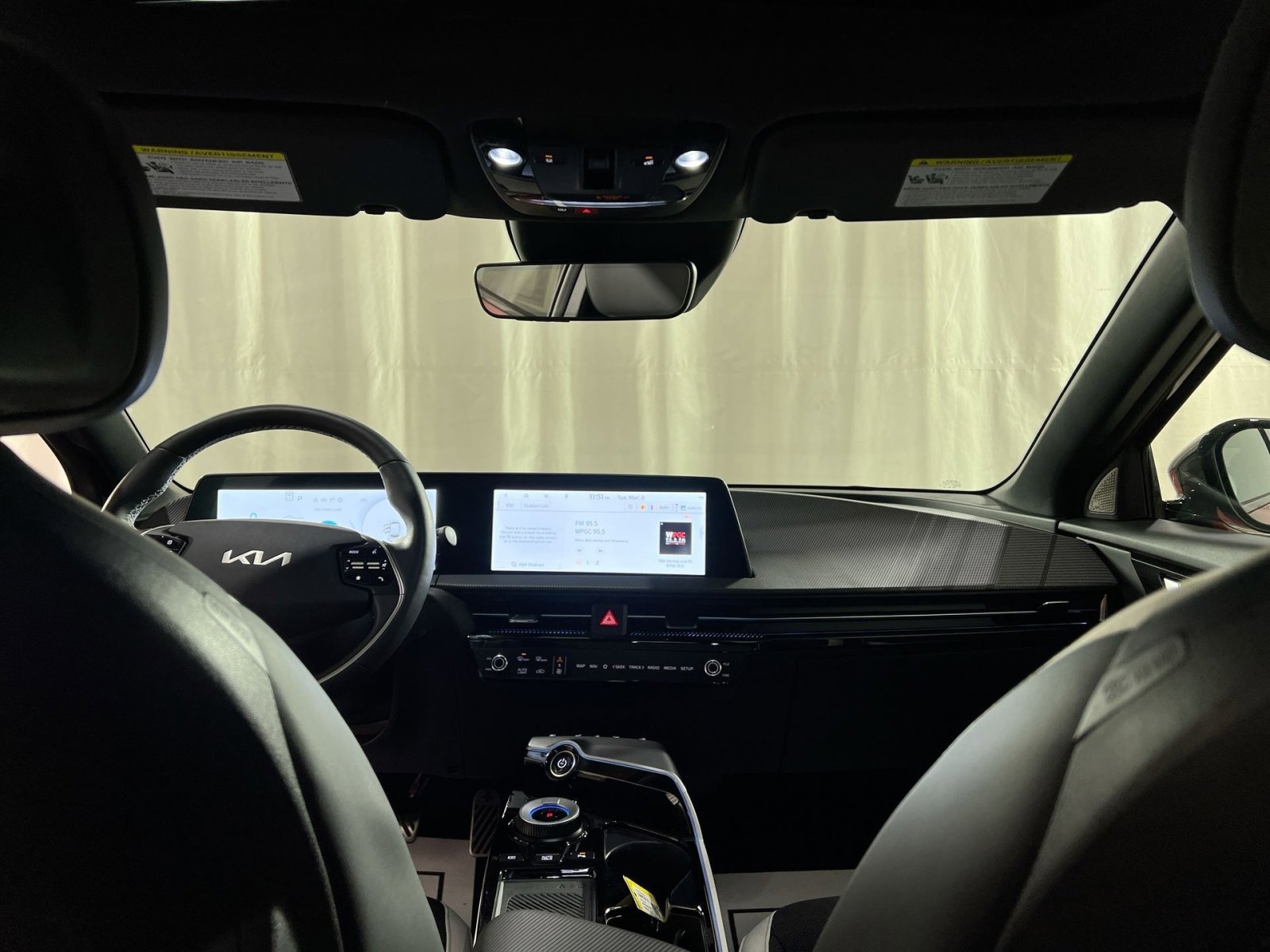 Used 2024 Kia EV6 GT-Line image 17