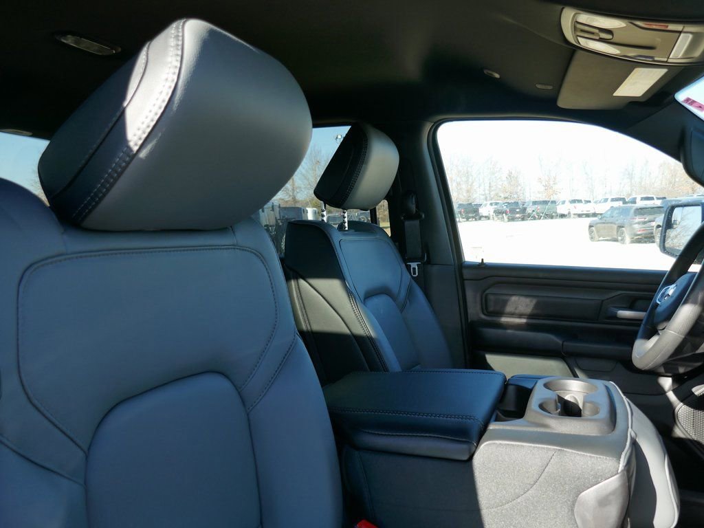 New 2026 RAM 1500 Tradesman image 15