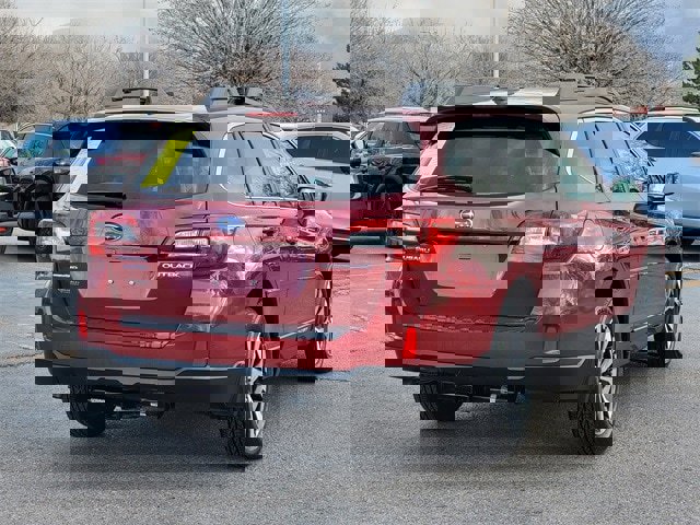 Used 2016 Subaru Outback 2.5i Limited image 3