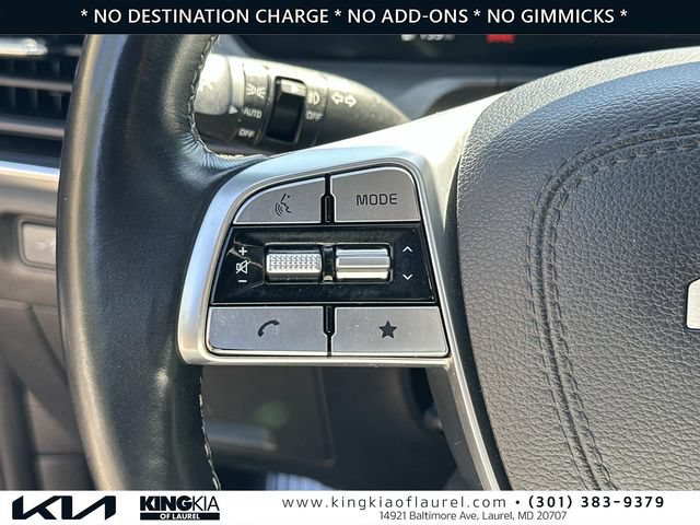 Used 2023 Kia Telluride SX Prestige X-Pro AWD/4WD image 10