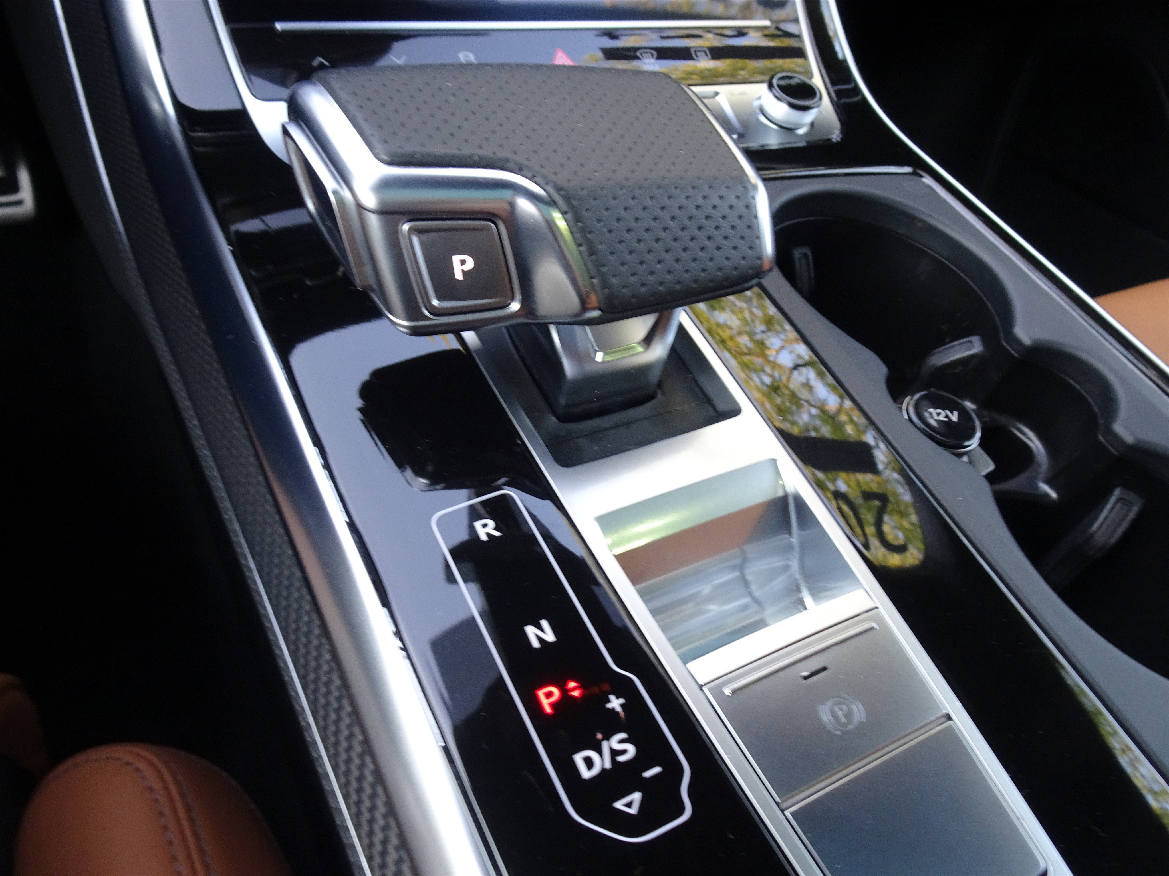 Certified 2024 Audi RS Q8 image 13