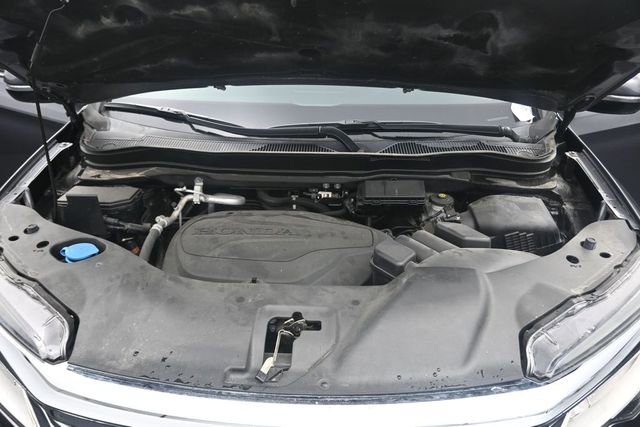 Used 2022 Honda Pilot Elite image 36