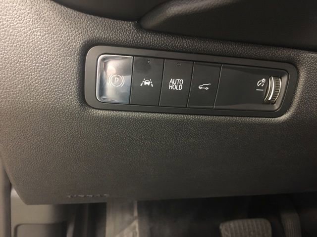Used 2024 Chevrolet Equinox EV RS FWD image 33