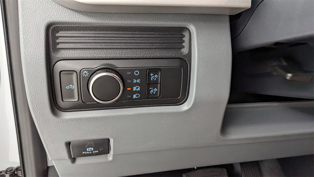 New 2026 Ford F250 XL image 21