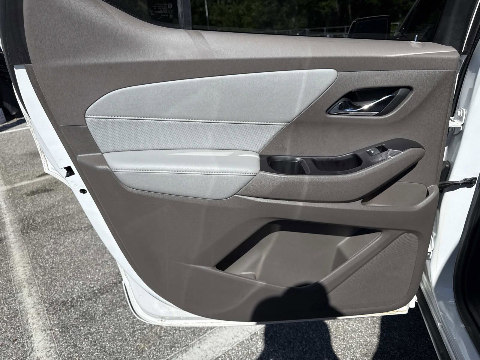 Used 2020 Chevrolet Traverse Premier image 9