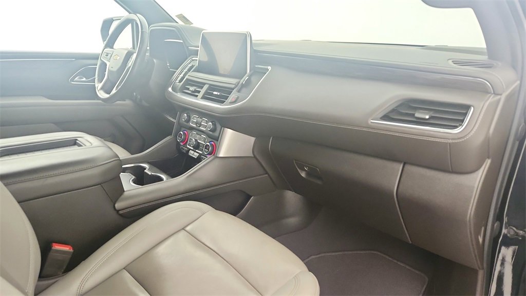 Used 2022 Chevrolet Tahoe LT w/ LT Signature Plus Package image 33