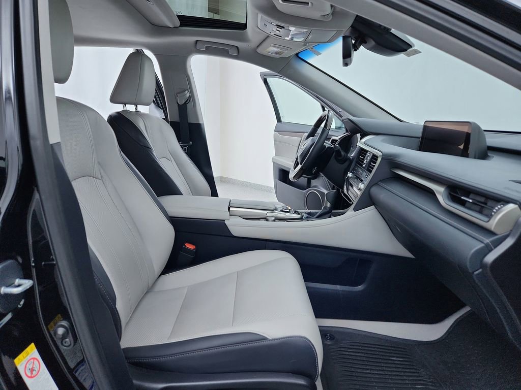Used 2017 Lexus RX 350 AWD w/ Premium Package image 25