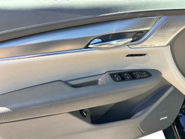 Used 2024 Cadillac XT5 Premium Luxury w/ LPO, Floor Liner Package AWD/4WD image 17