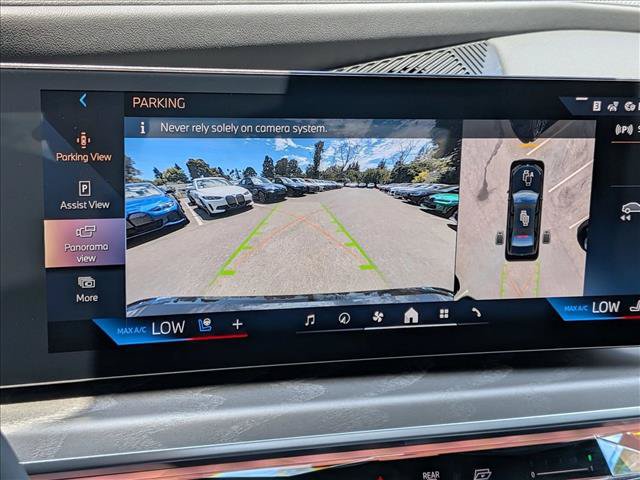 New 2026 BMW i7 xDrive60 AWD/4WD image 12