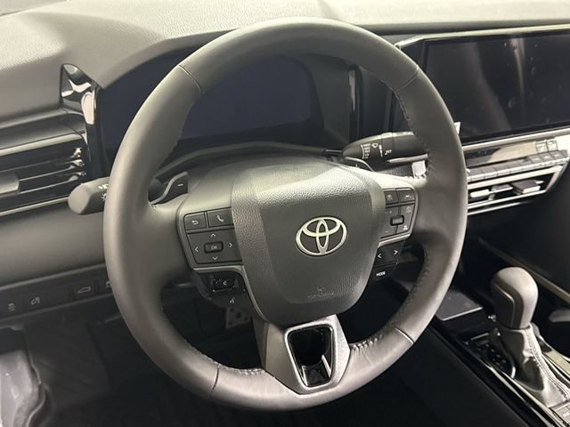 New 2026 Toyota Camry XSE FWD image 21