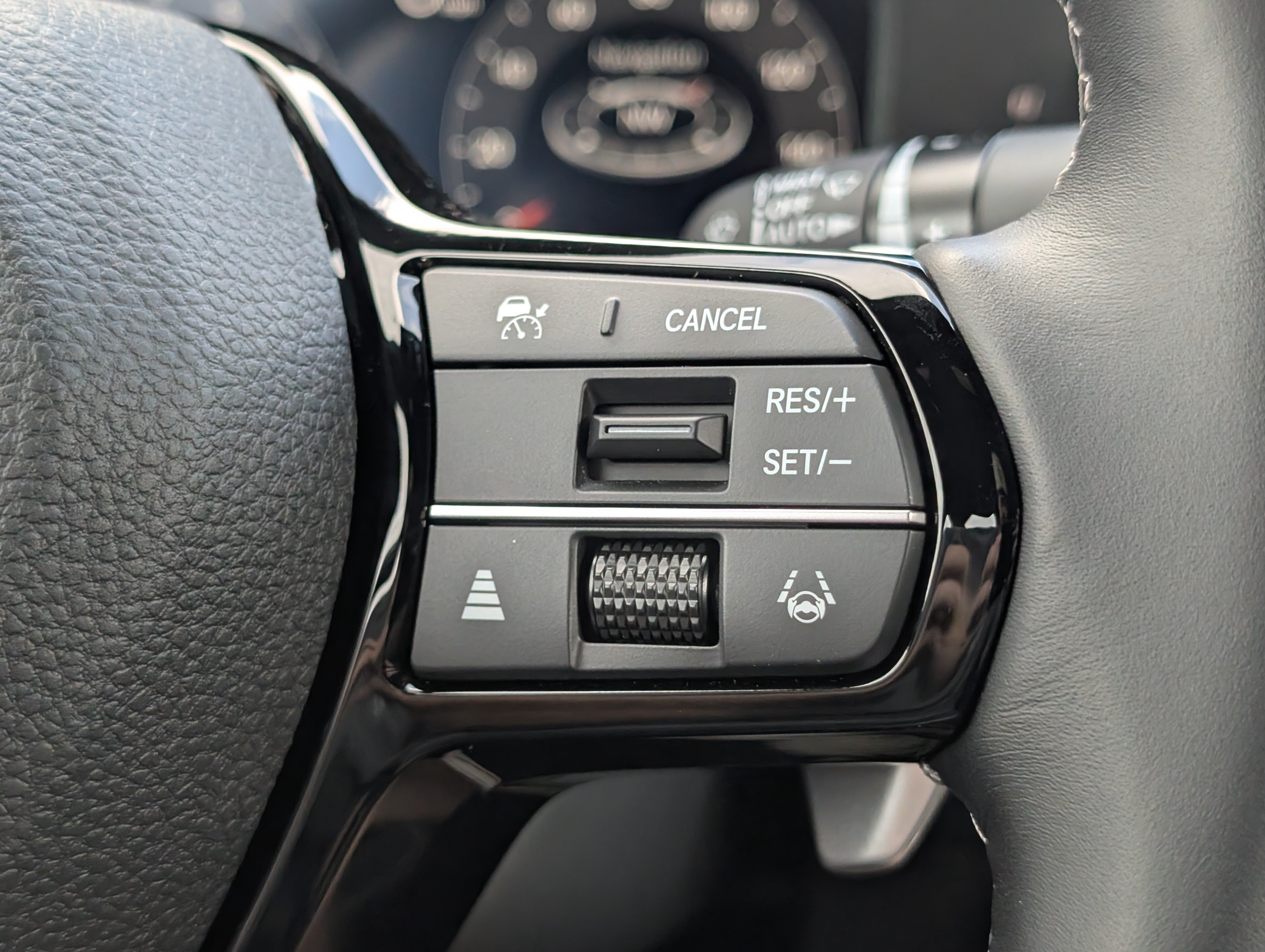 Certified 2025 Acura Integra A-Spec FWD image 16