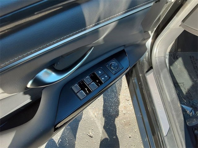 Used 2022 Lexus ES 350 image 14