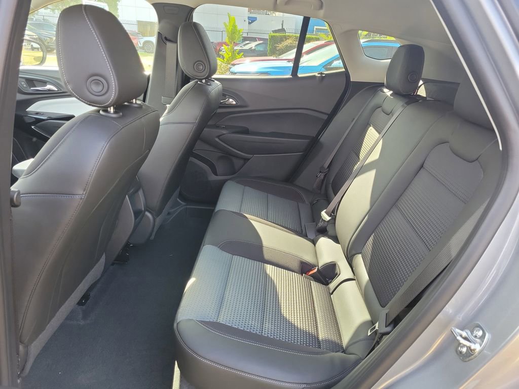 New 2026 Chevrolet Trax LT image 14