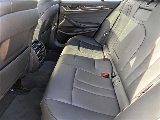 Used 2017 BMW 530i image 18