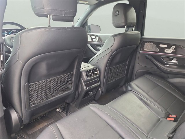 Used 2022 Mercedes-Benz GLS 450 4MATIC image 18