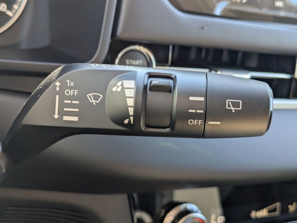 New 2026 Mitsubishi Outlander ES image 27