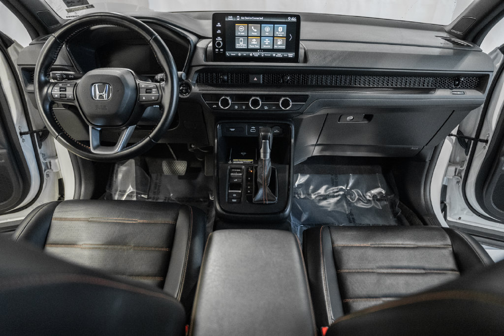 Used 2025 Honda CR-V Sport-L image 18