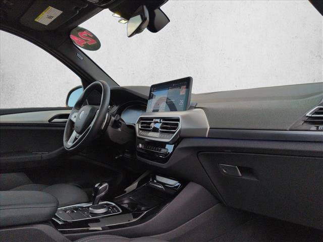 Used 2024 BMW X3 xDrive30i w/ Premium Package w/ZPA AWD/4WD image 24
