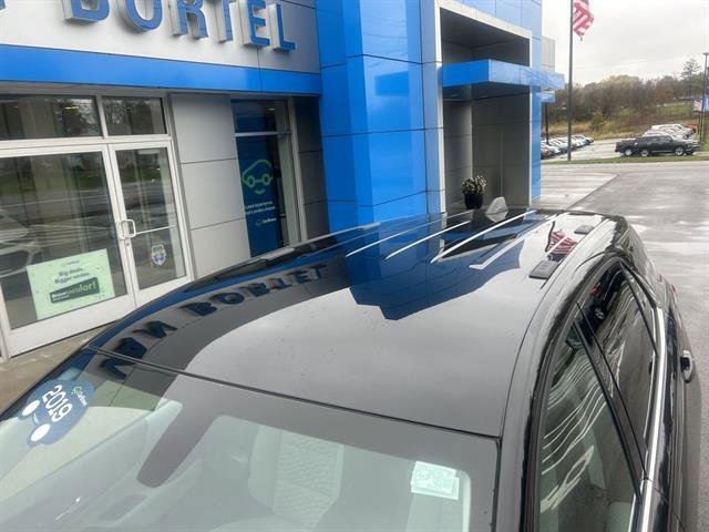 Certified 2019 Chevrolet Equinox LT image 11