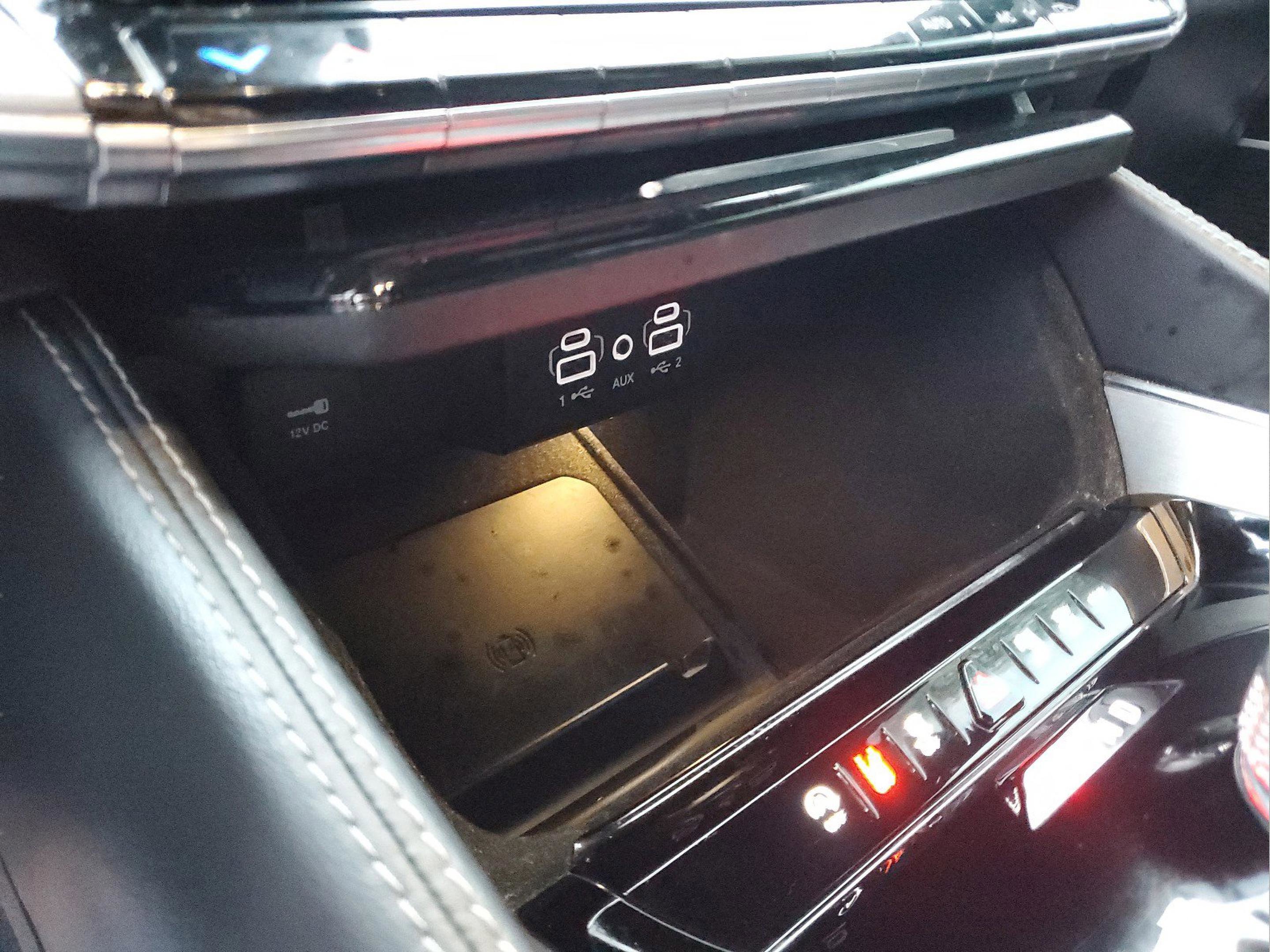 Used 2023 Jeep Wagoneer Series II image 21