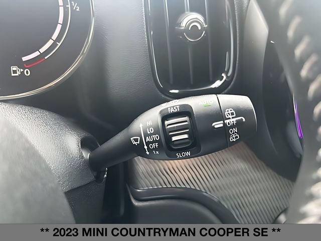Used 2023 MINI Cooper Countryman SE w/ Storage Package AWD/4WD image 35