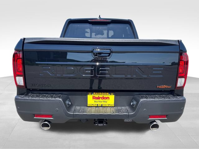 New 2026 Honda Ridgeline TrailSport image 7