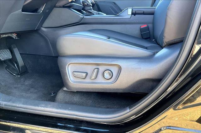 Certified 2026 Toyota RAV4 XLE Premium FWD image 27