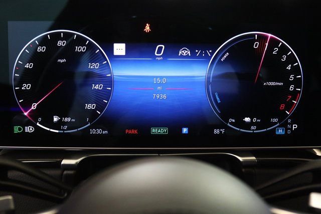 Certified 2024 Mercedes-Benz S 580e 4MATIC Sedan image 22