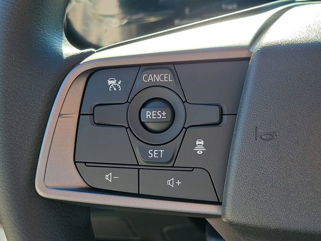 New 2026 Nissan Sentra S w/ Floor Mat Package image 27