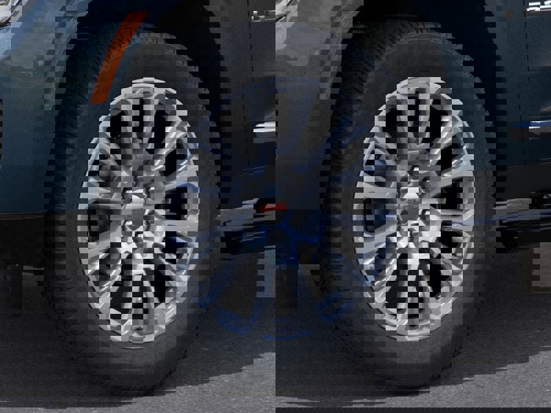 New 2026 GMC Yukon XL Denali w/ Sun & Power Step Package AWD/4WD image 9