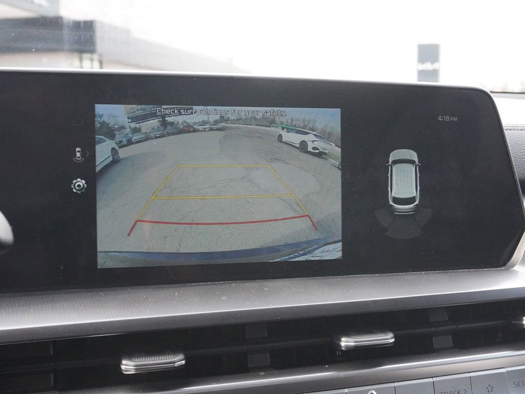 Used 2024 Kia Telluride S w/ S Sunroof Package image 42