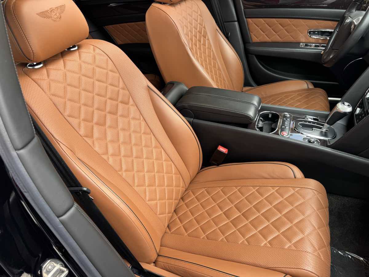 Used 2017 Bentley Flying Spur S V8 AWD/4WD image 24