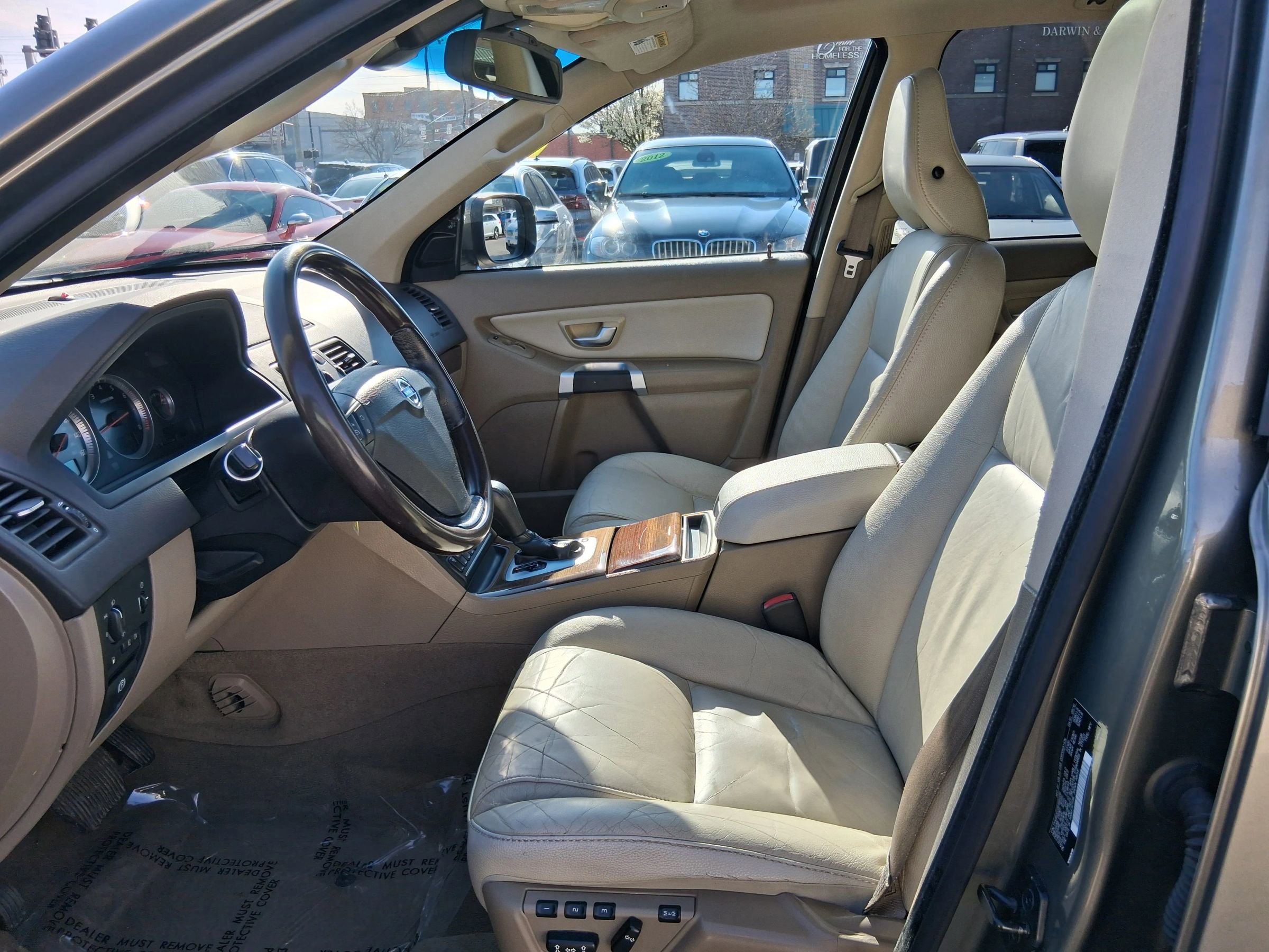 Used 2011 Volvo XC90 3.2 image 13