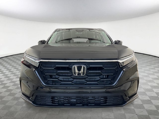 New 2027 Honda CR-V LX image 9
