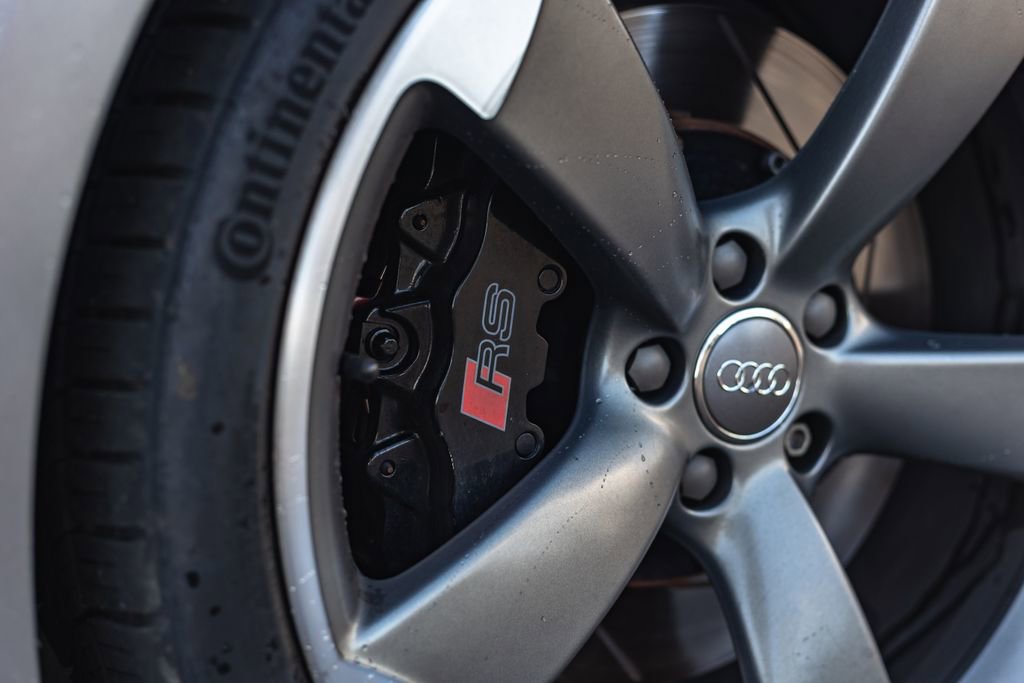 Used 2014 Audi RS 5 Coupe image 16