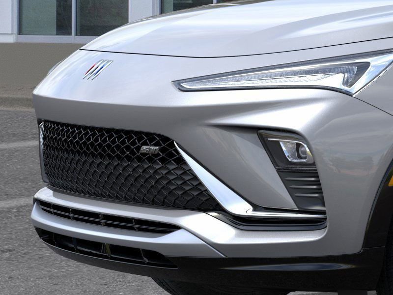 New 2026 Buick Envista Sport Touring w/ Convenience I Package image 21