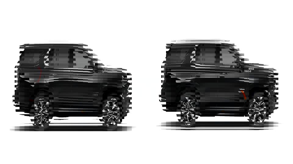 New 2026 Chevrolet Tahoe High Country image 5