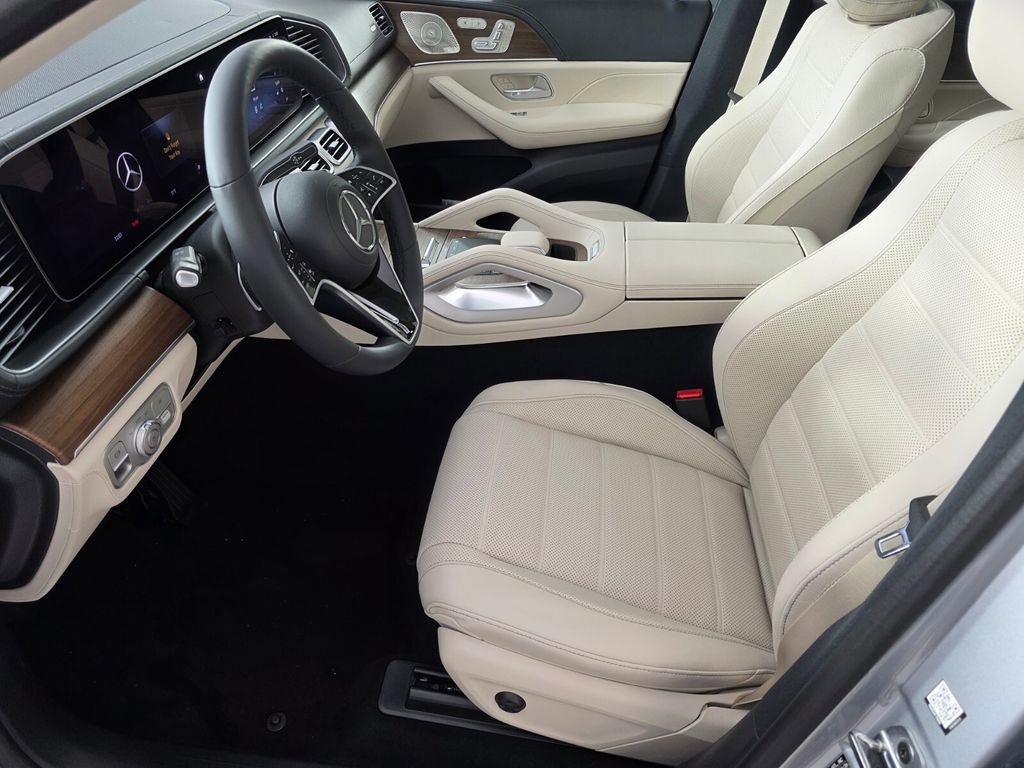 New 2026 Mercedes-Benz GLE 450 4MATIC Coupe image 6