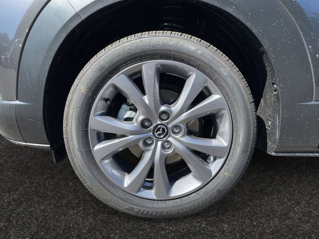 New 2025 MAZDA CX-30 AWD 2.5 S w/ Preferred Package image 13