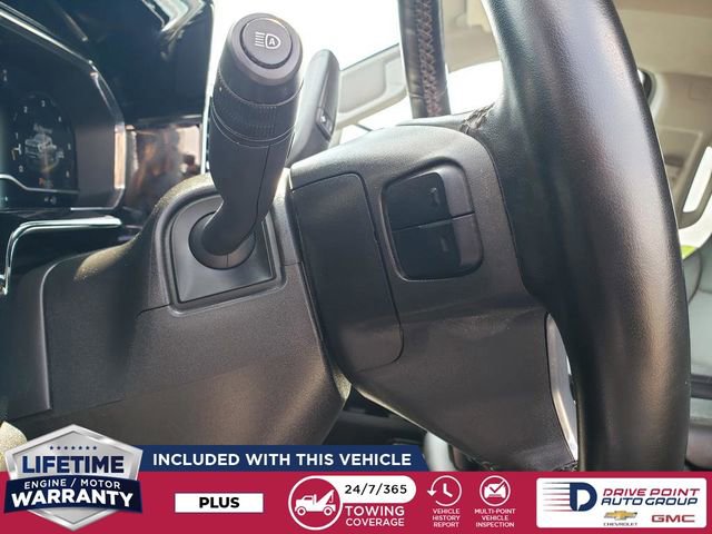 Used 2024 Chevrolet Silverado 3500 LT w/ All Star Edition image 24