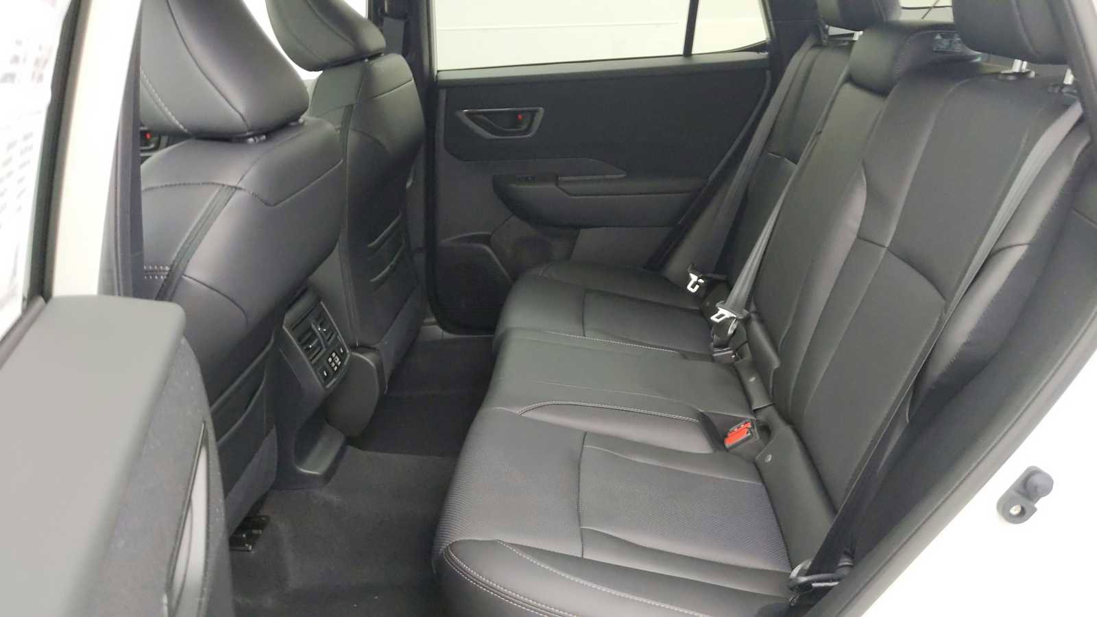 New 2026 Subaru Outback Limited image 24