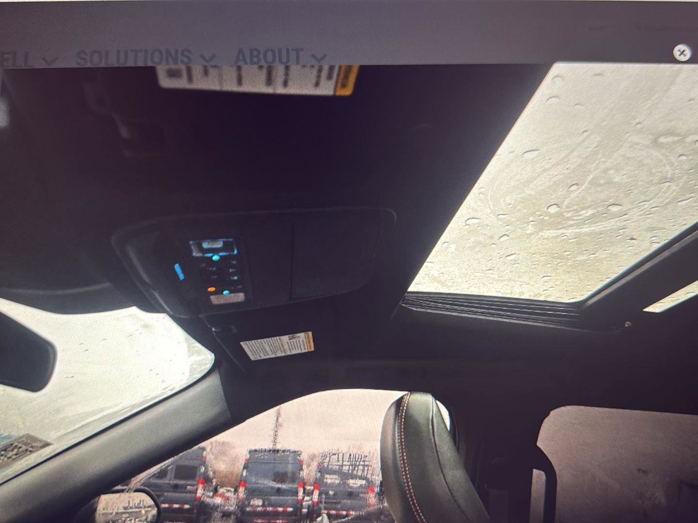 Used 2023 Ford Explorer Timberline image 12