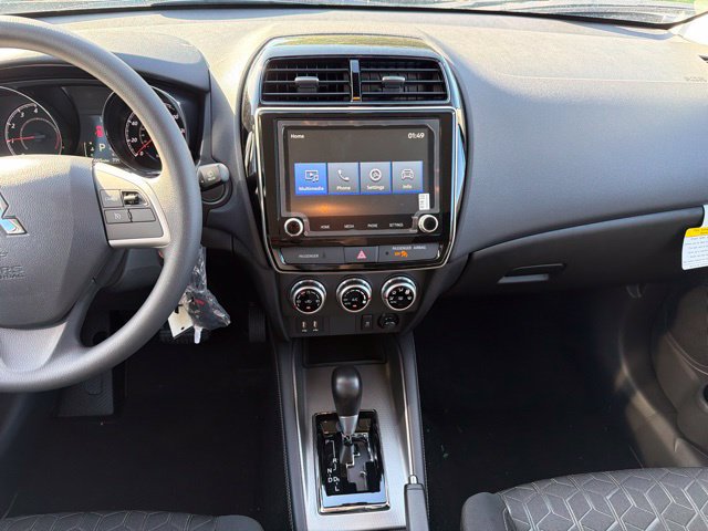 New 2027 Mitsubishi Outlander Sport ES FWD image 19