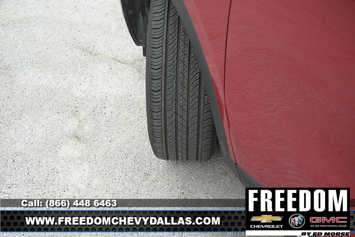 New 2025 Buick Envision Preferred image 42