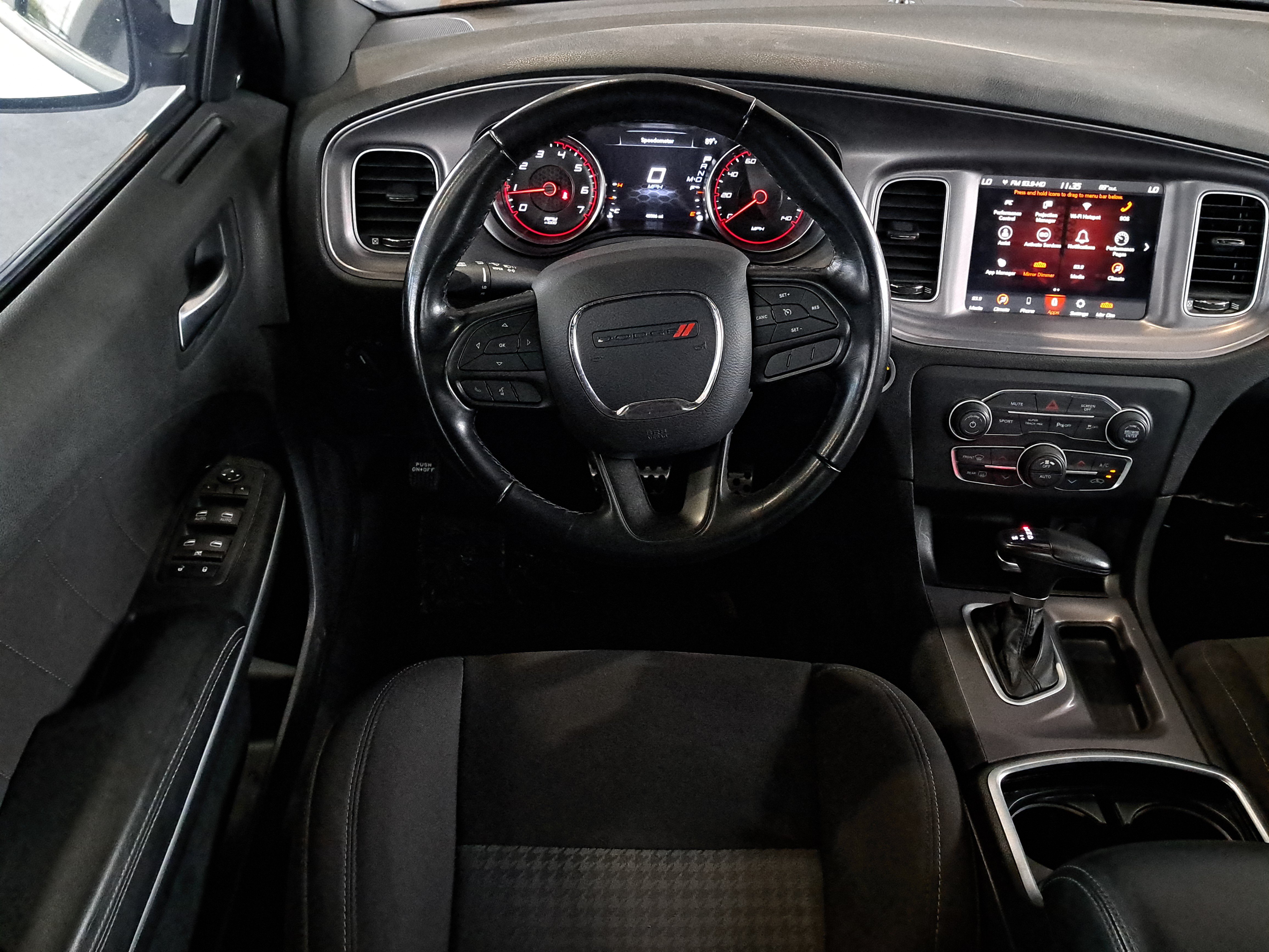 Certified 2023 Dodge Charger GT RWD image 13