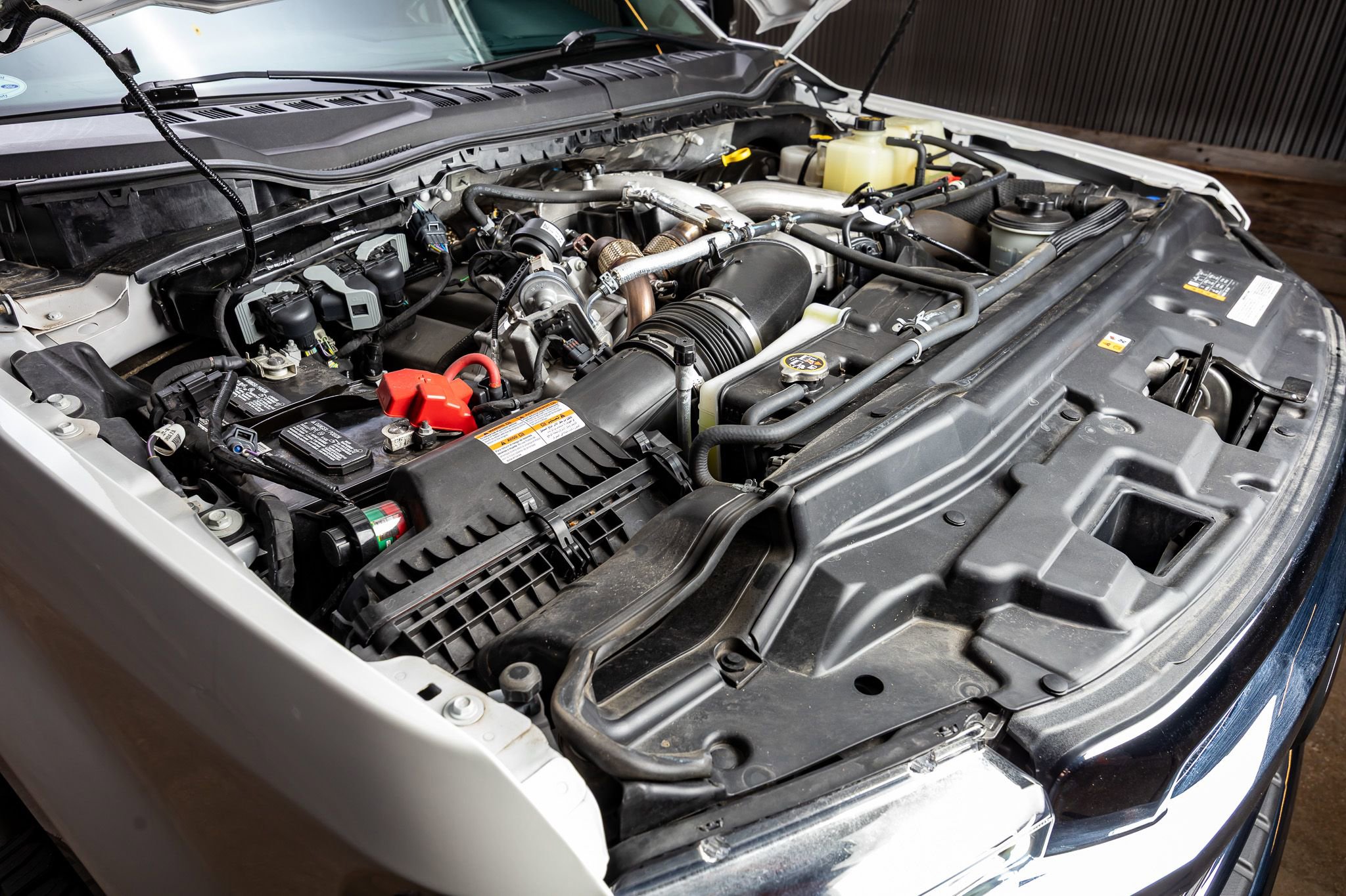 Used 2021 Ford F250 Lariat image 40